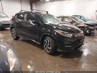 HONDA HR-V SPORT