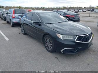 ACURA TLX STANDARD