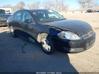 CHEVROLET IMPALA LT