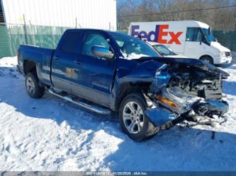 CHEVROLET SILVERADO 1500 2LT