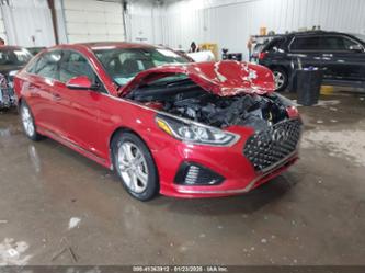 HYUNDAI SONATA SPORT/LIMITED/SEL