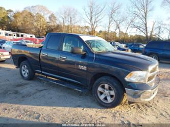 RAM 1500 SLT 4X2 6 4 BOX