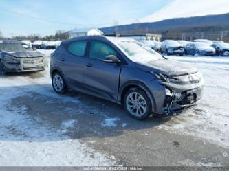 CHEVROLET BOLT EUV FWD LT