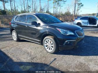 BUICK ENVISION ESSENCE