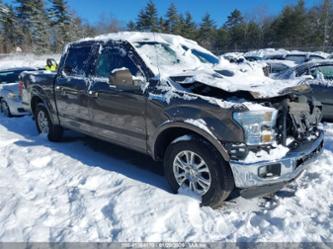 FORD F-150 LARIAT