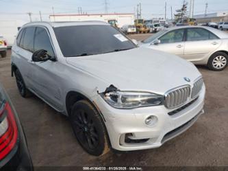 BMW X5 XDRIVE50I