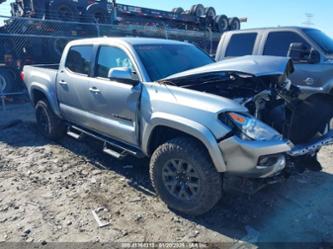 TOYOTA TACOMA SR5 V6