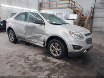 CHEVROLET EQUINOX L