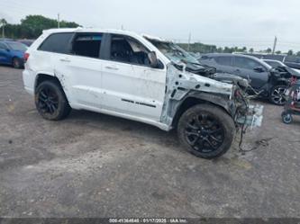 JEEP GRAND CHEROKEE ALTITUDE 4X2