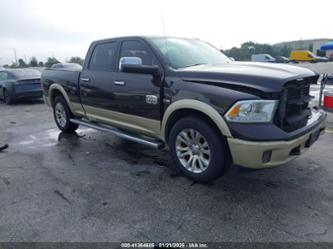 RAM 1500 LONGHORN 4X4 6 4 BOX