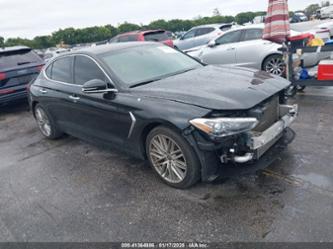 GENESIS G70 2.0T RWD