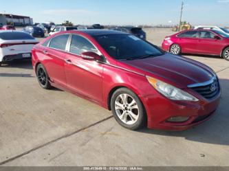 HYUNDAI SONATA 2.4L LIMITED