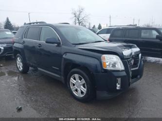 GMC TERRAIN SLE-2