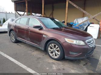 FORD TAURUS SEL