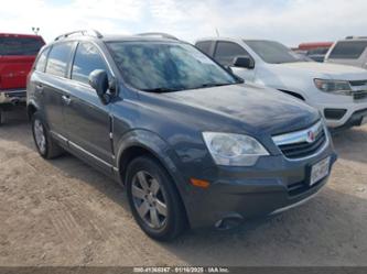 SATURN VUE XR W/1SL