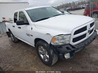 RAM 1500 EXPRESS