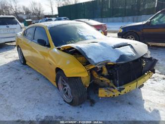 DODGE CHARGER DAYTONA 392 RWD