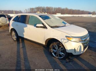 FORD EDGE LIMITED