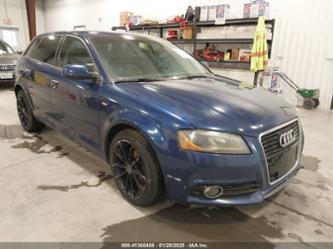 AUDI A3 2.0 TDI PREMIUM