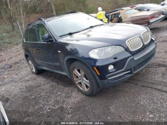 BMW X5 XDRIVE48I