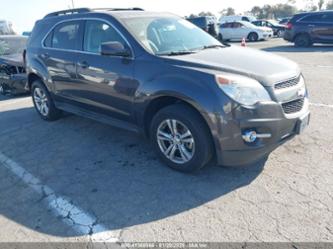 CHEVROLET EQUINOX 2LT