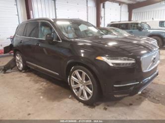 VOLVO XC90 T6 INSCRIPTION