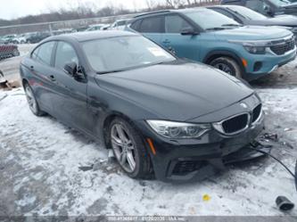 BMW 4 SERIES XDRIVE