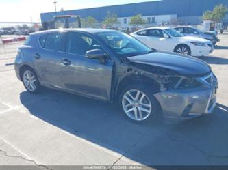 LEXUS CT 200H