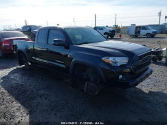 TOYOTA TACOMA TRD OFF ROAD