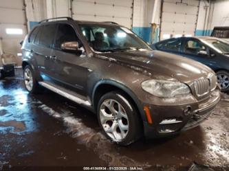 BMW X5 XDRIVE35D