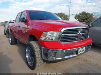 RAM 1500 LONE STAR