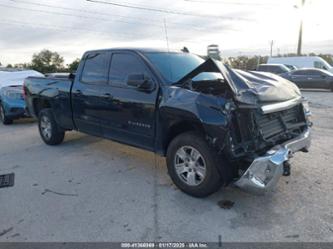 CHEVROLET SILVERADO 1500 LT