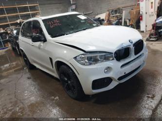 BMW X5 XDRIVE35I