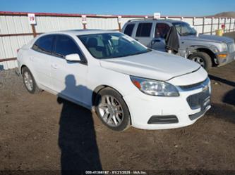 CHEVROLET MALIBU 1LT