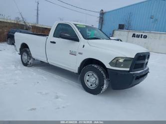 RAM 2500 TRADESMAN