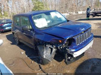 JEEP RENEGADE SPORT