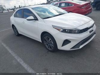 KIA FORTE LXS