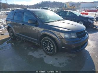 DODGE JOURNEY SE