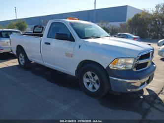 RAM 1500 TRADESMAN