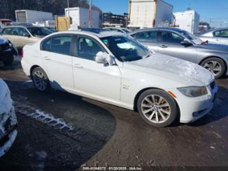 BMW 3 SERIES XDRIVE