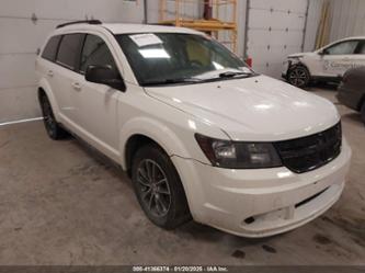 DODGE JOURNEY SE