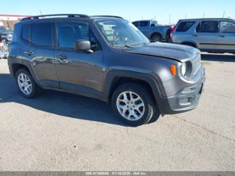 JEEP RENEGADE SPORT 4X4