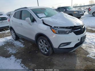 BUICK ENCORE PREMIUM