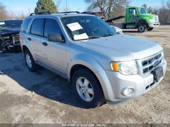 FORD ESCAPE XLT