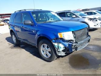 FORD ESCAPE XLT