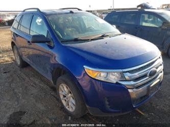 FORD EDGE SE