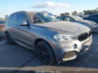 BMW X5 XDRIVE35I