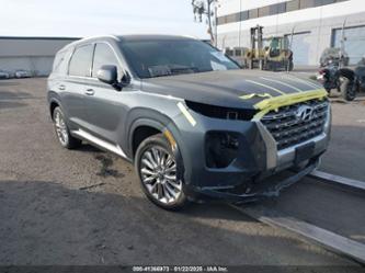 HYUNDAI PALISADE LIMITED