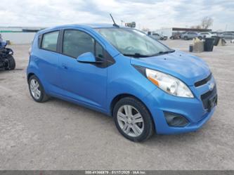 CHEVROLET SPARK 1LT AUTO