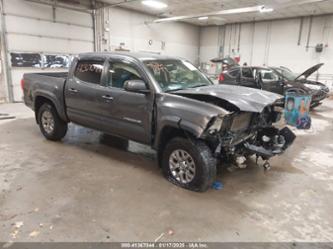 TOYOTA TACOMA SR5 V6